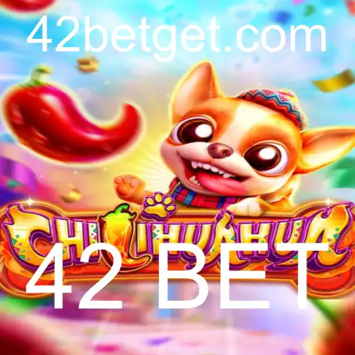 CHILIHUAHUA: O Novo Fenômeno dos Jogos com 42 BET