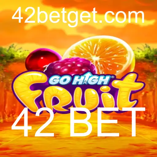GoHighFruit: O Novo Fenômeno dos Jogos com 42 BET