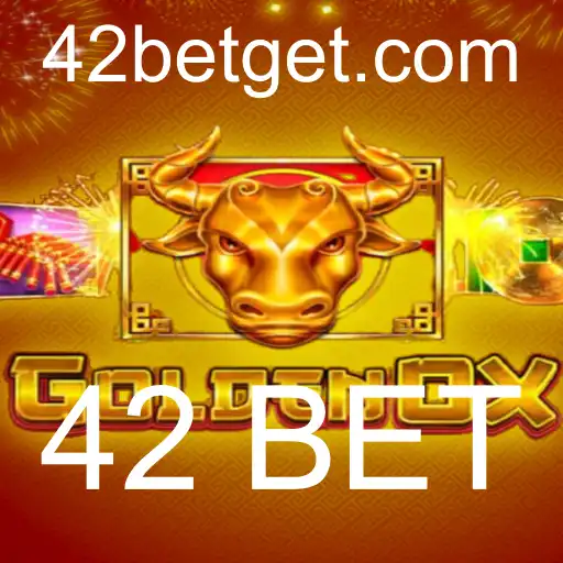 GoldenOx: Descubra o Fascinante Mundo do Jogo com 42 BET