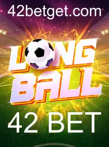 LongBall: Um Jogo Inovador com a Estratégia 42 BET