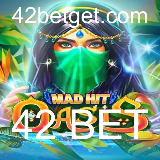 MadHitOasis: Um Novo Conceito de Entretenimento Interativo com 42 BET