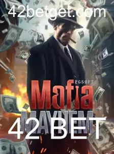 Descubra o Fascinante Mundo de 'MafiaMayhem' com 42 BET