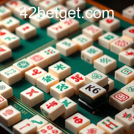 Mahjong