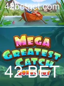 MegaGreatestCatchBonusBuy: Desvendando o Jogo do Momento