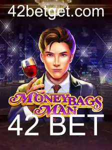 Descubra o Mundo Empolgante de MoneybagsMan e a Chave para o Sucesso: 42 BET