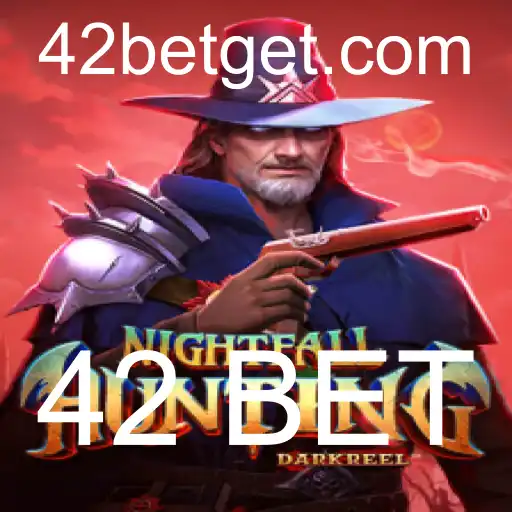 Descubra o Mundo Intenso de NightfallHunting e a Parceria com 42 BET