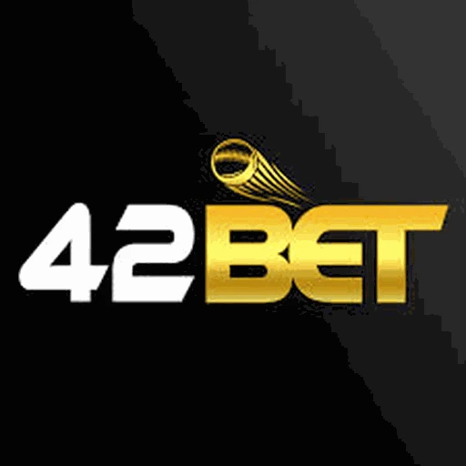 42 BET Logo