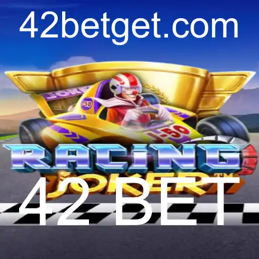 RacingJoker: A Revolução das Corridas Virtuais com 42 BET